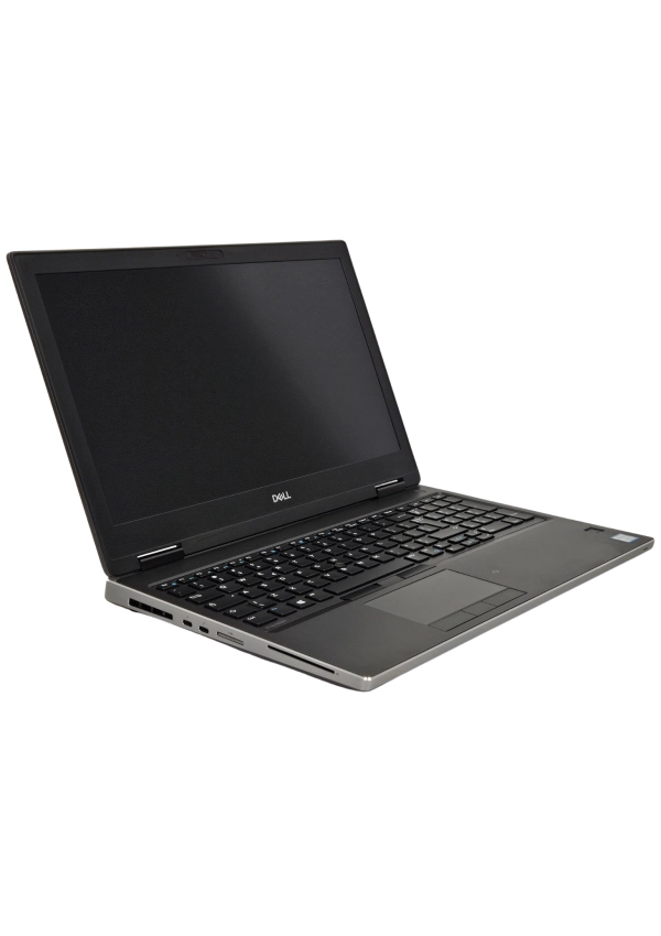 Stacja Graficzno-Robocza Dell Precision 7540 i7-9850H 32GB 512 SSD 15,6